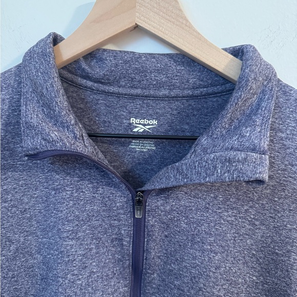 💜💙 Reebok Jacket - Picture 2 of 5